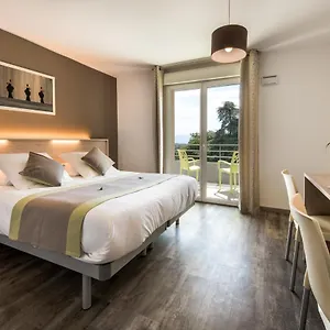 Du Grand Parc فندق