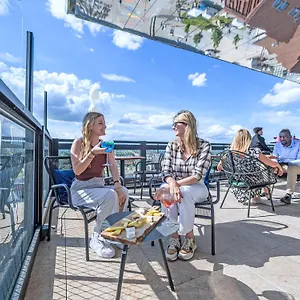 Novotel Centre - Porte De Geneve فندق