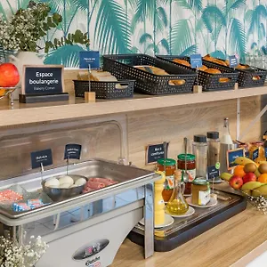 Apartahotel Appart'city Classic