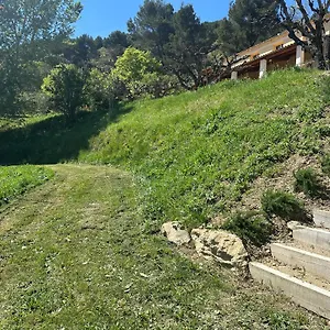  Hébergement de vacances Des Eglantiers