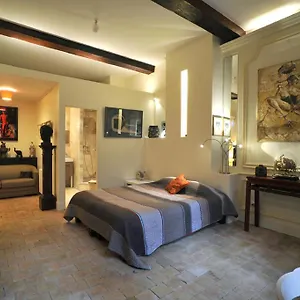  Appartement D'hôtes Artelit