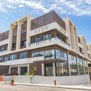 ايدن ريزيدنس جدة