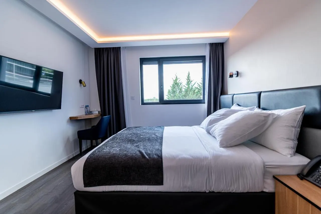 Woods Geneve-Thoiry Hotel Thoiry (Ain)